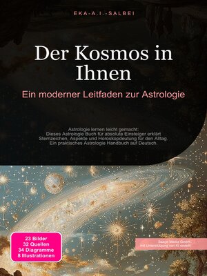 cover image of Der Kosmos in Ihnen